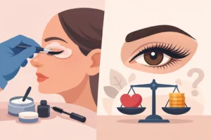 Is Lash Lift and Tint Worth It? Honest Answer