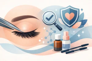Are Lash Extensions Safe? What to Know