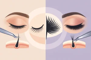 Classic vs Volume Lashes: Which Fits You?